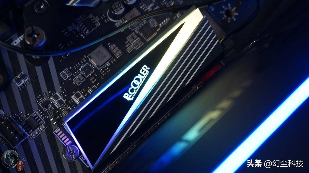 ssd最高温度,温度低的ssd