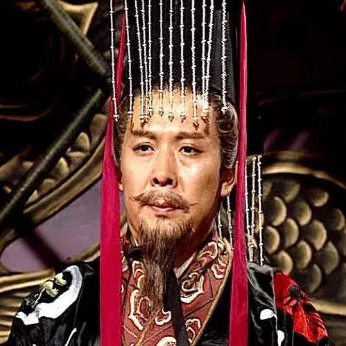 面试官LGD题库||三国历史人物,谁最适合做总经理?