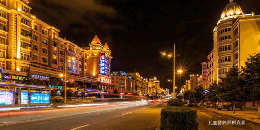 暑假带孩子内蒙古旅游攻略,暑期内蒙古亲子游鄂尔多斯