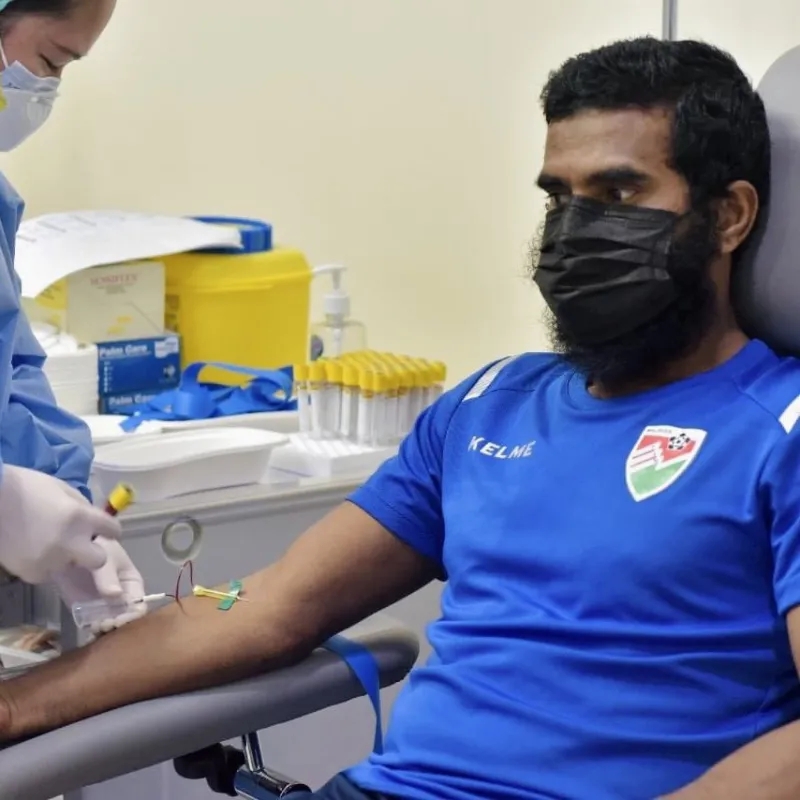 叙利亚和马尔代夫的比赛在哪里,叙利亚对战马尔代夫