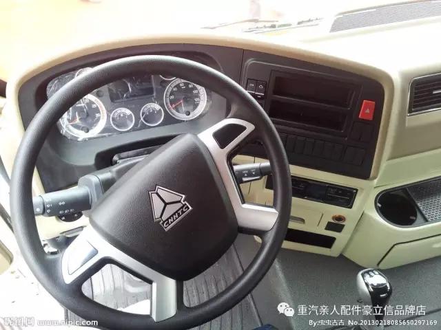 卡车漏气严重你可以忍，但因它造成的油耗高，你能忍吗？