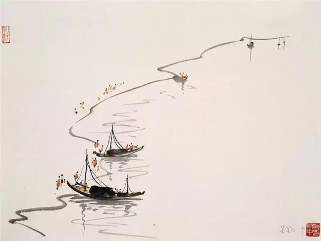 那些绝美却冷门的诗词句子,愿时光不老愿岁月静好愿山河无恙