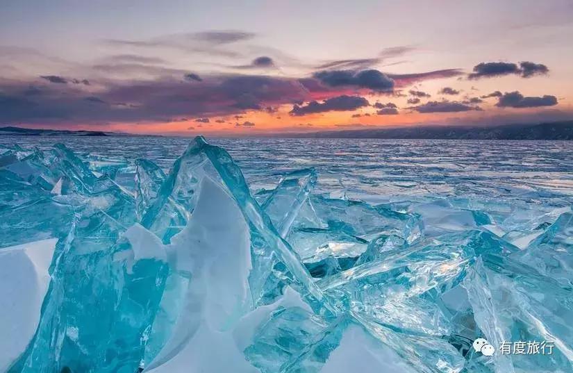 贝加尔湖|为你的蓝湖梦境解梦，必备干货贴