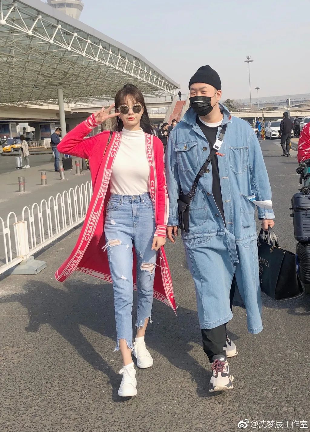 买买买穿搭,买买买女装穿搭