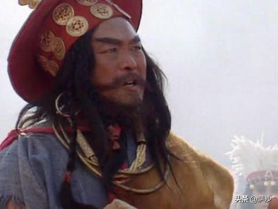 三国蜀汉鲜为人知的十大战将,三国曹魏最低调的猛将