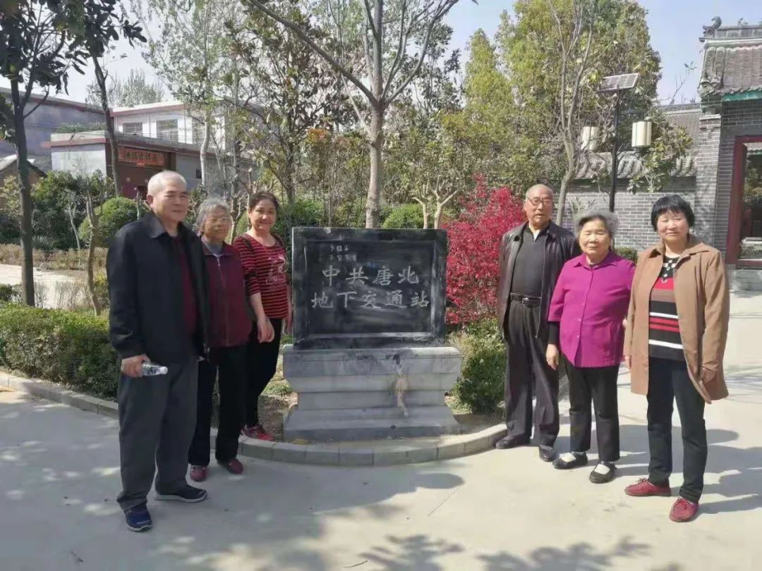 可亲可敬的三代人,可亲可敬的亲人