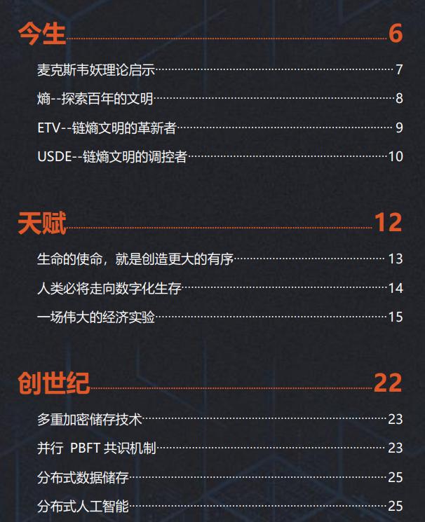 疯狂的全球熵ETV，披着区块链外衣的*局骗**