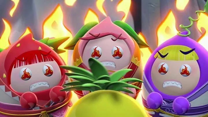 00后童年动漫电影,00后童年回忆国产动漫主题曲