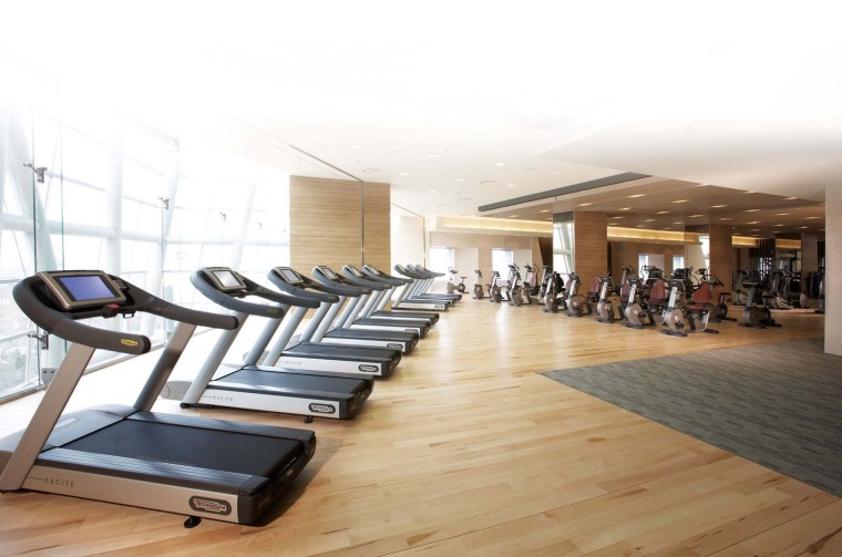 韩国5星级养老公寓,韩国classic500老年公寓