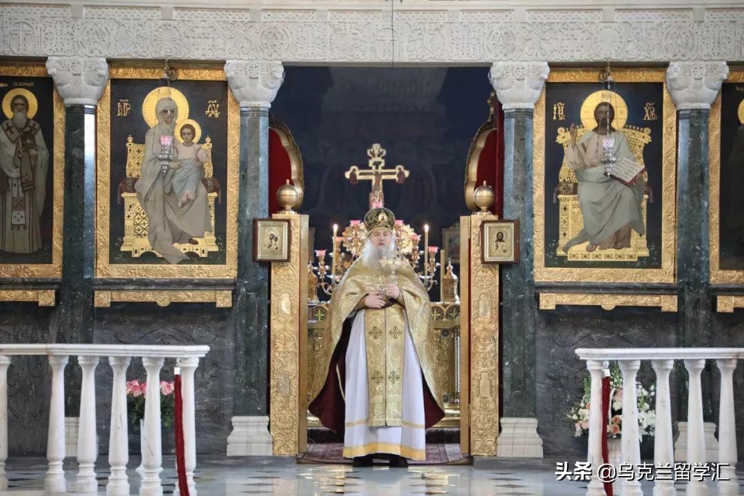 无锡乌克兰基辅留学申请,乌克兰留学申请流程及申请条件