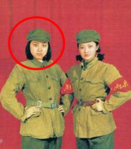 闊╃孩鍑犲嚑骞村綋鍐涗汉,闊╃孩鍐涗汉韬唤骞磋交鐓х墖