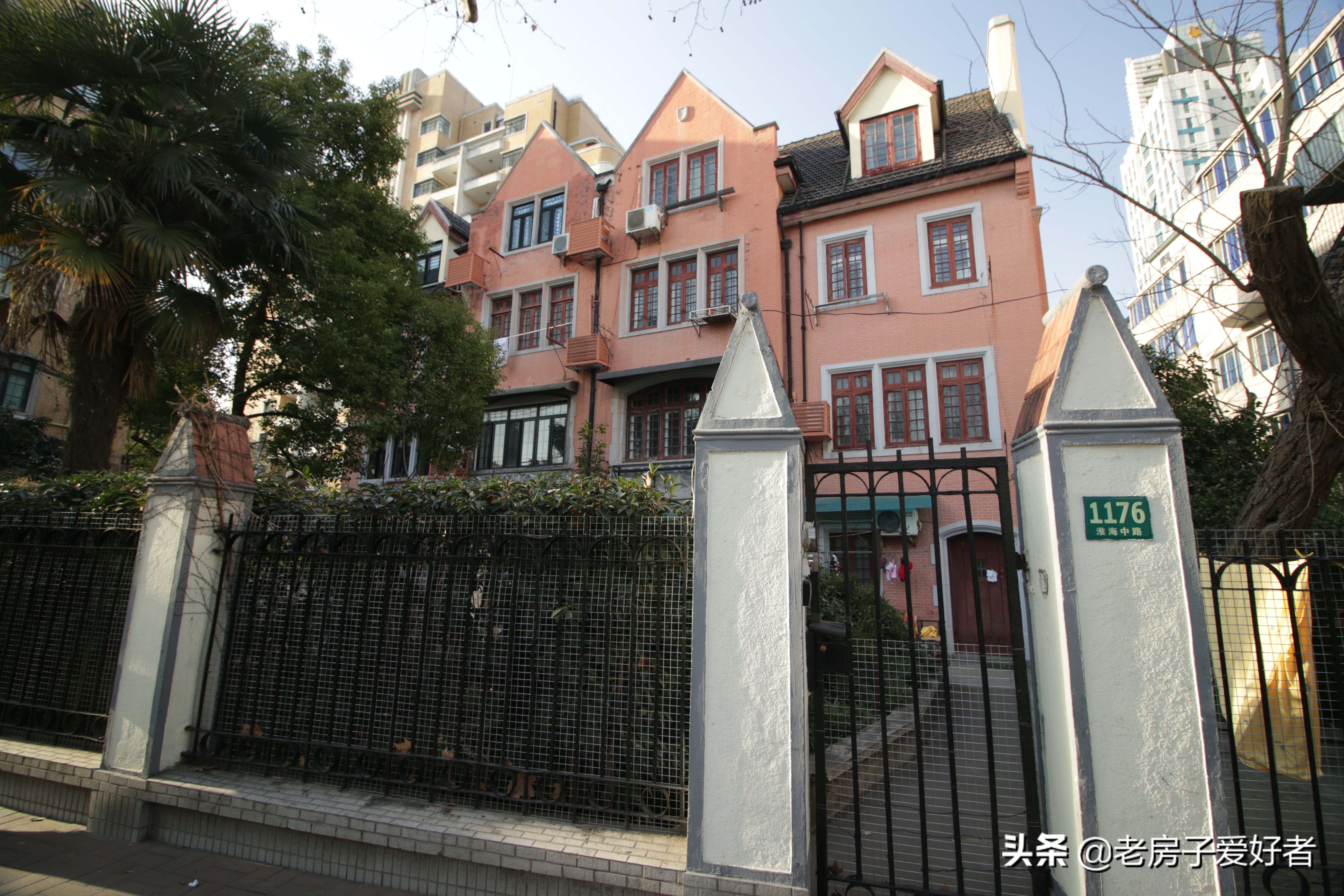 淮海路历史建筑,徐州淮海纪念馆哪些历史文物