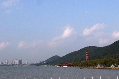 十个免费景点,江苏省十大免费景点