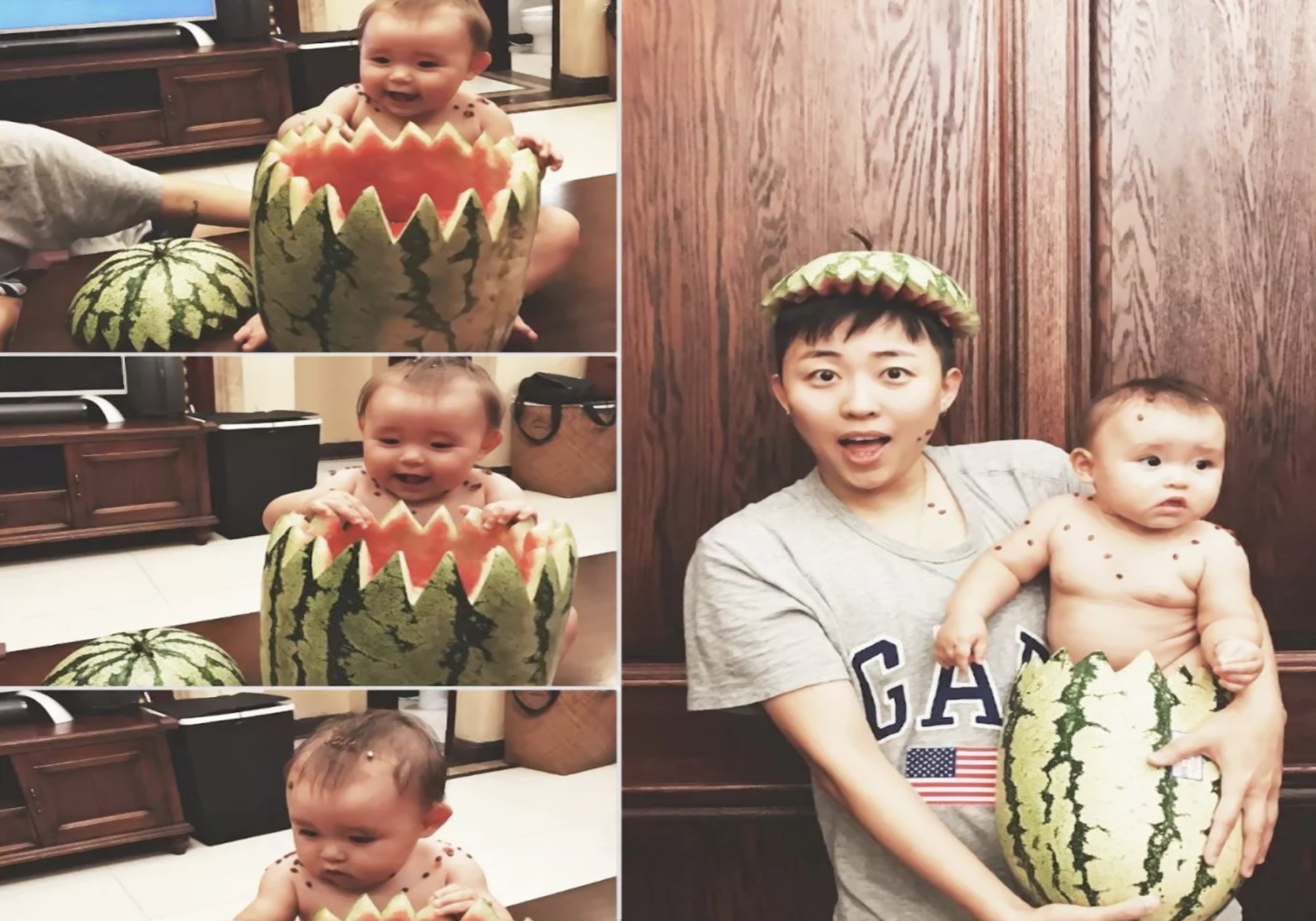 单身妈妈花50万生混血女儿,未婚女海外80万买精生二女儿