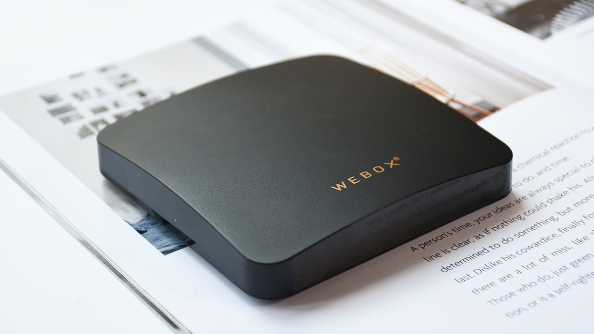 webox电视盒子开机进不了系统,开机无广告的电视盒子