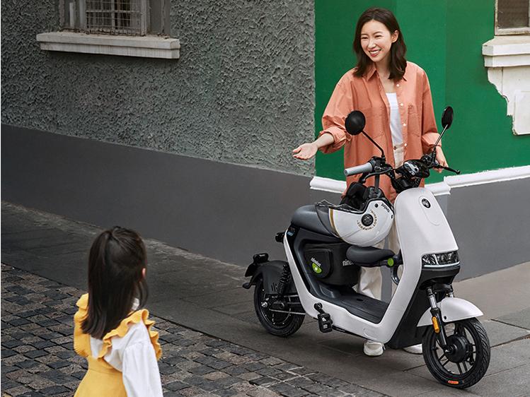 ninebot九号电动a30c电机,ninebot9号b系列电动车怎么选