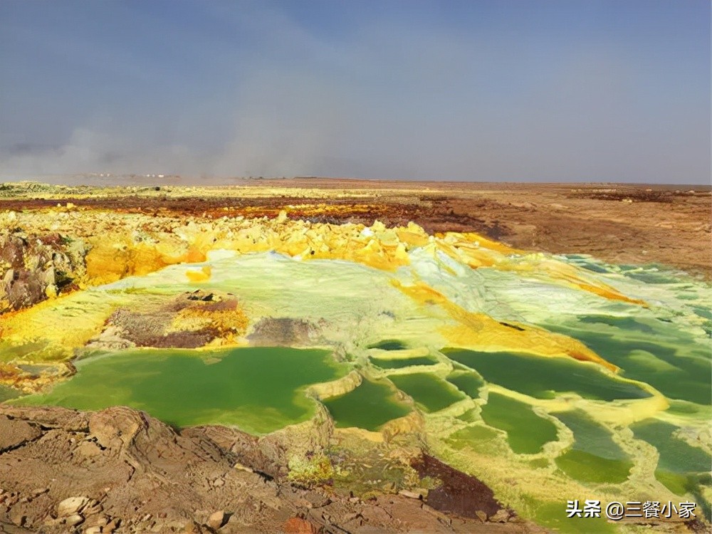 盐怎么买才健康,盐应该买什么样的