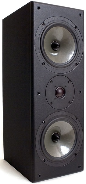 audioholics鏈夋簮闊崇,audioholic