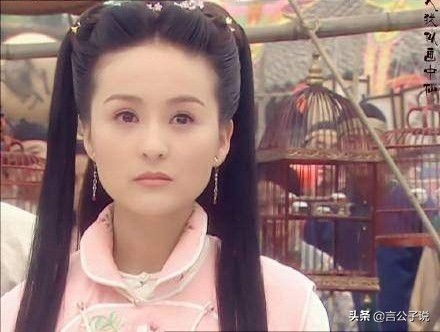 港台10大美人今昔对比,16位绝色美人今昔对比