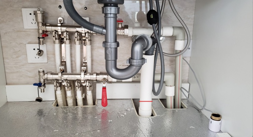 1楼厨房下水道反水怎么办,厨房下水道反水解决办法