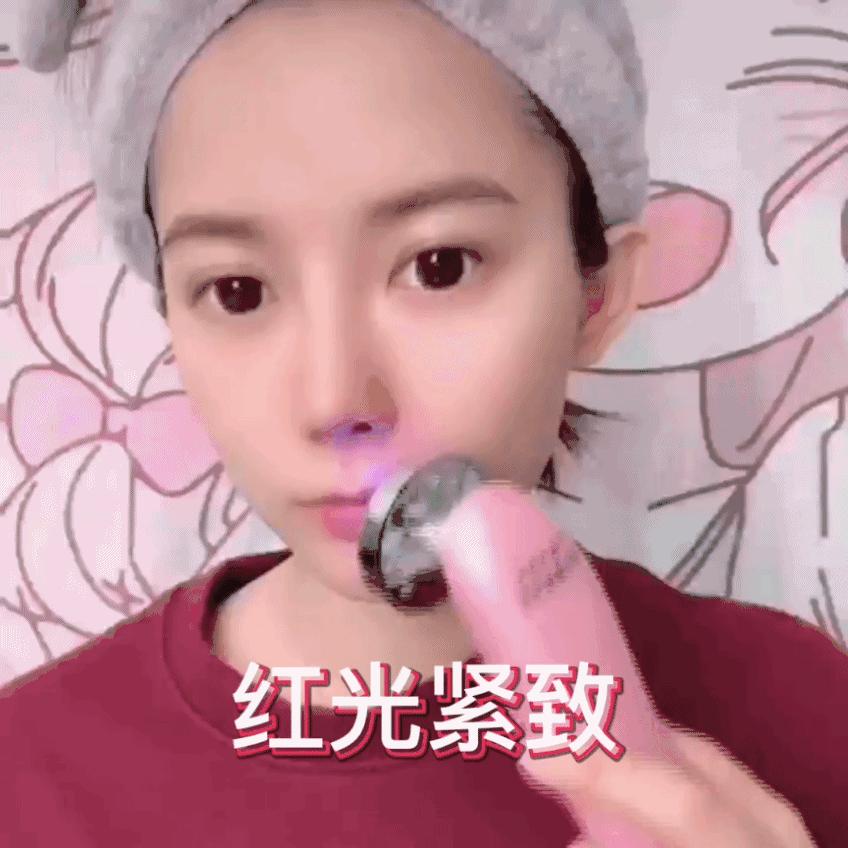 长期使用美容仪斑会淡吗,长期使用美容仪皮肤会提亮吗