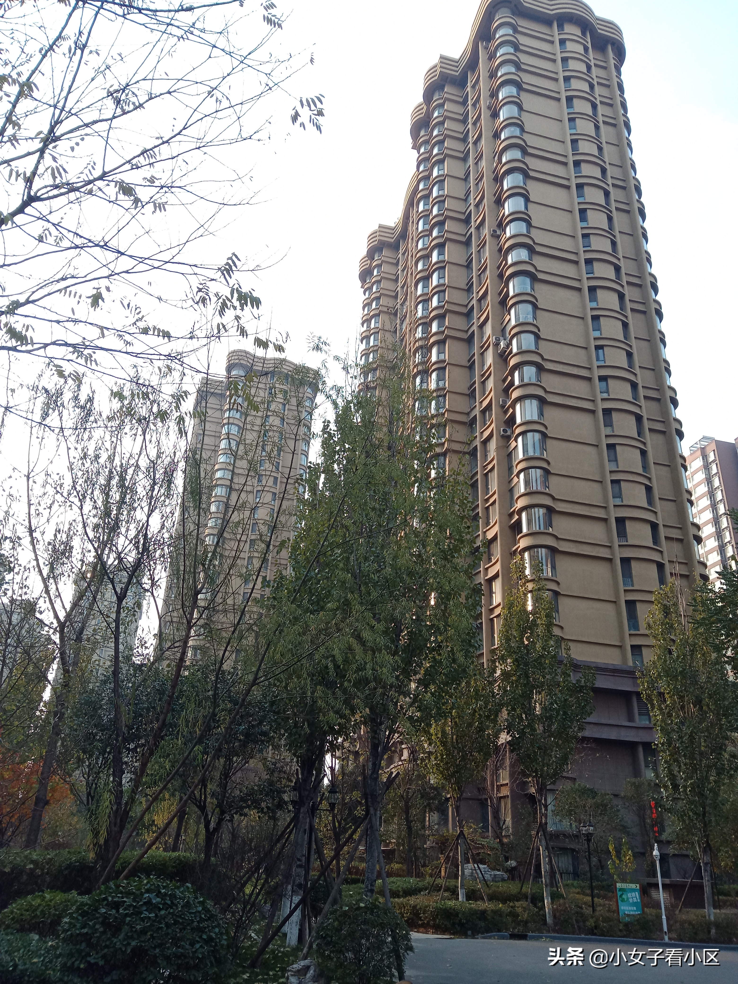 石家庄星河御城跃层,石家庄星河御城100万以内的房子