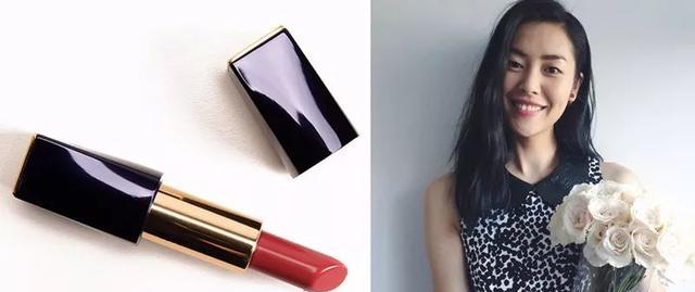 这几款口红简直是小仙女必备,拥有十支口红的女人