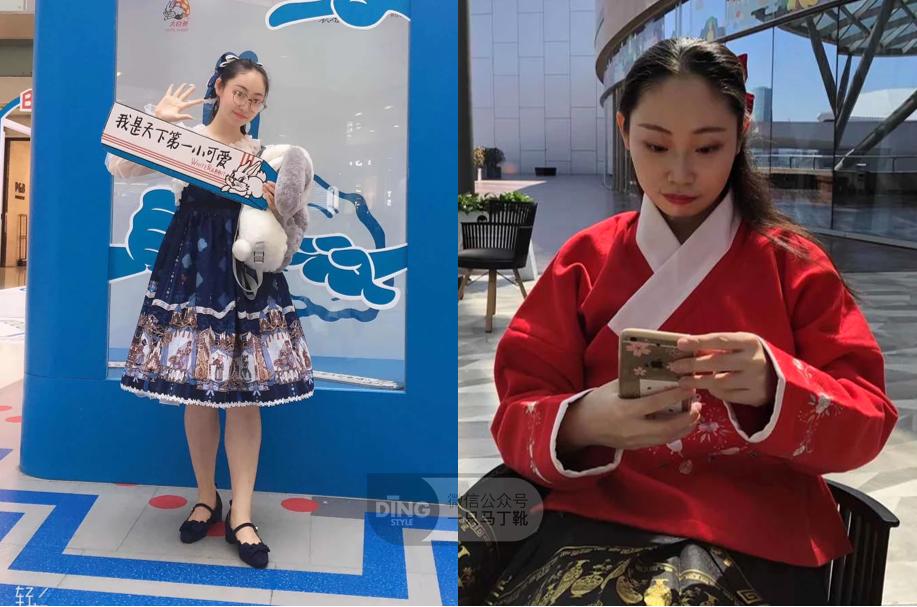 怎么穿衣显年轻又不至于装嫩,什么样长相不显老