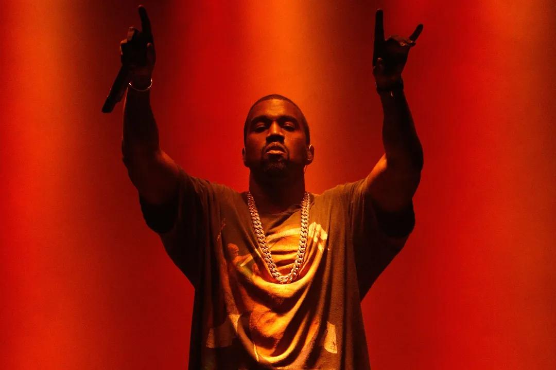 侃爷与adidas合同,侃爷adidas为什么解除合作