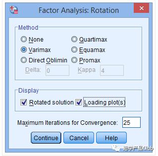 层次分析法和主成分分析哪个好,主成分分析用一年还是多年的数据