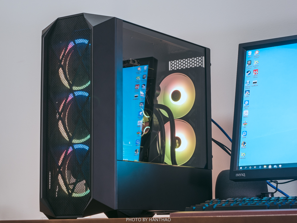 组装电脑如何快速装机入门,新手小白怎样自己组装电脑