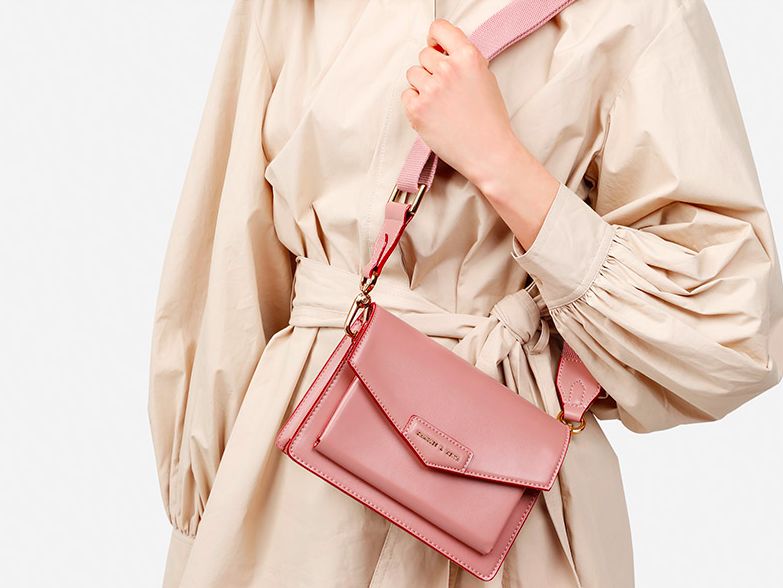 爆火、几百块就能入的小ck包包，有哪些值得入手？