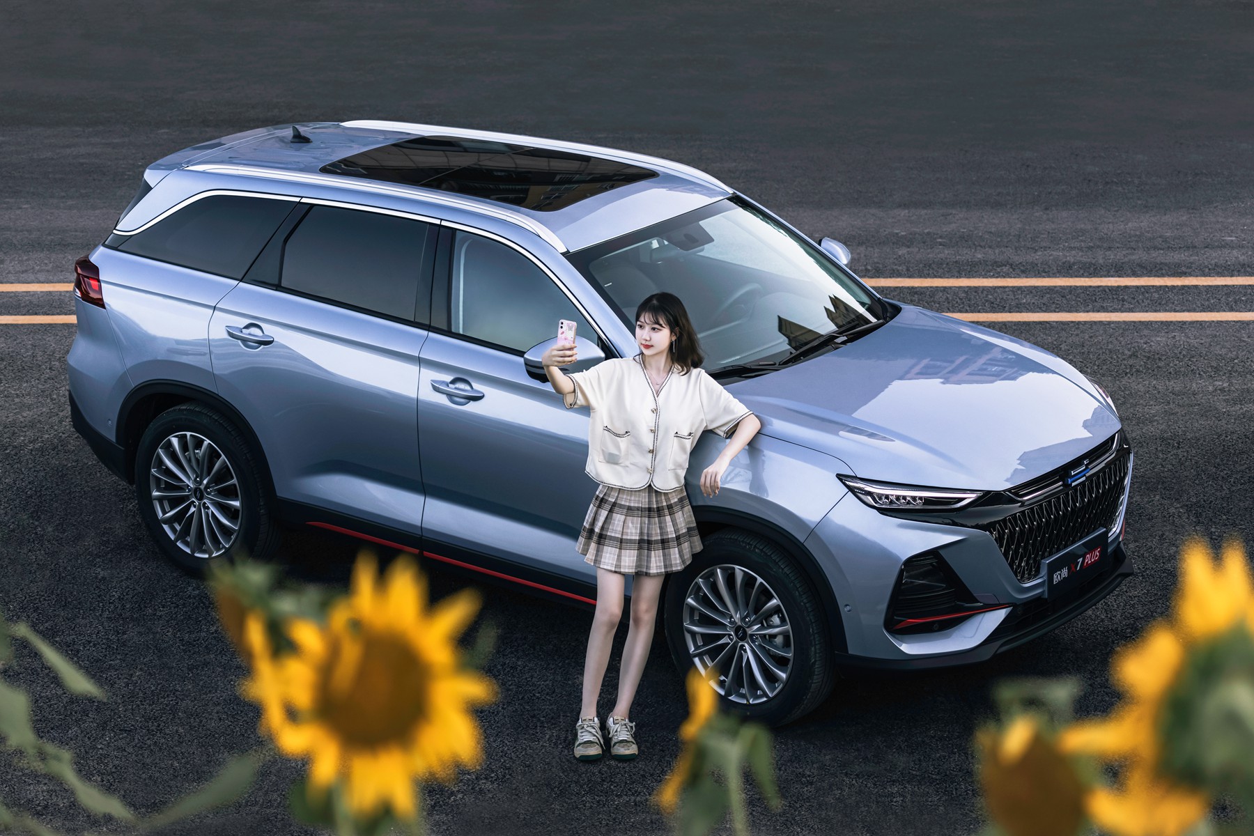 10万内就能选到动力最好的四款车,2022年红旗h5油耗