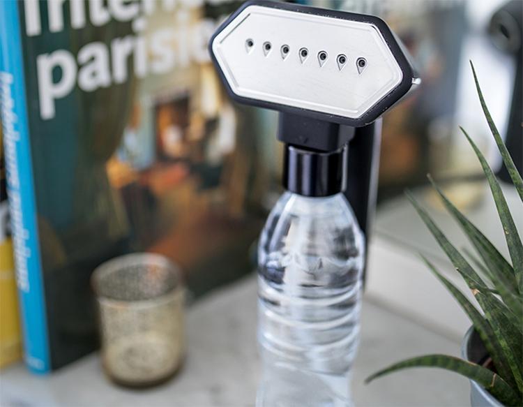 出差便携式蒸汽熨斗,出差便捷熨斗