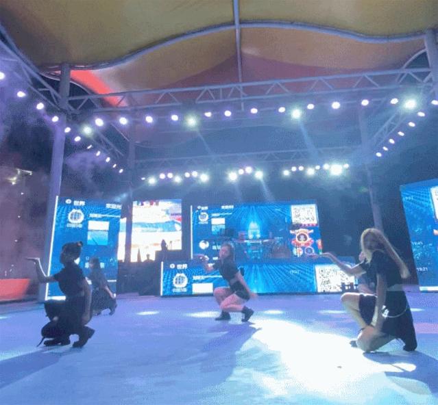 燃爆大驻马！8月15号，FM102.4主播极致水世界夏日狂欢电音节震撼来袭！