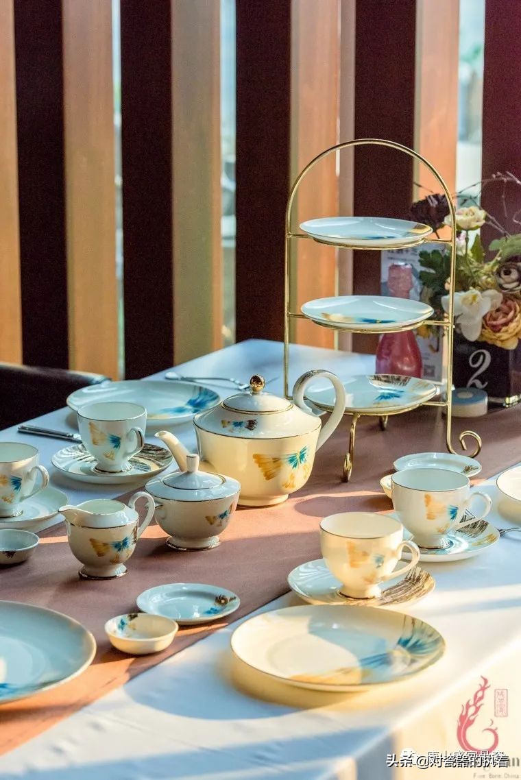 唐山瓷历史,关于唐山陶瓷之都的典故