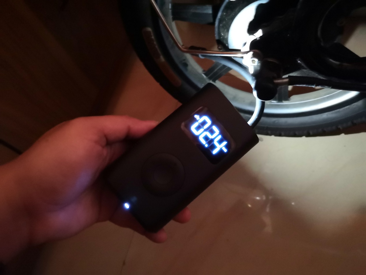 充气宝米家,小米米家充气宝1跟1s