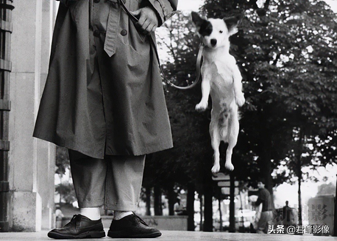 中国摄影大师谈摄影,摄影大师为何他们这么有灵感