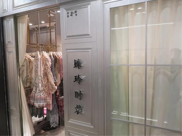 南油针织衫档口货源,深圳南山南油服装批发市场招商