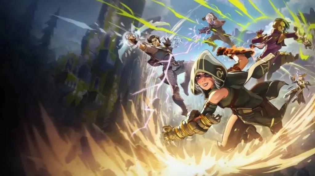 魔法吃鸡三周新增500万玩家，为何国内厂商却放弃竞逐大逃杀？