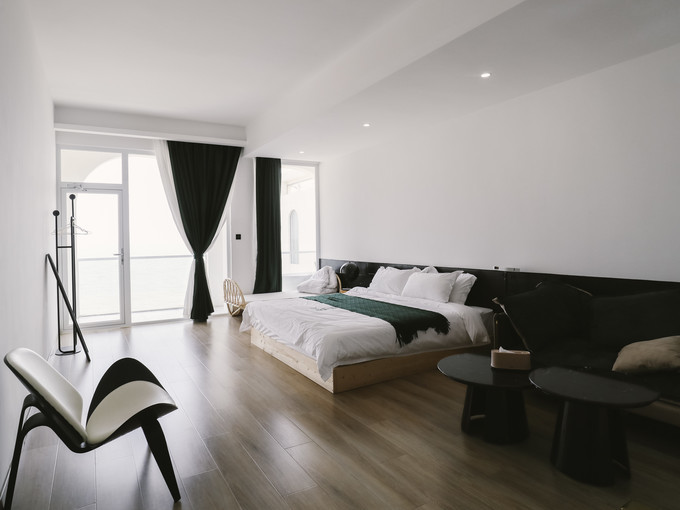 错过救赎山，还有彩虹山，手把手教你把漳州火山岛玩成假装在国外