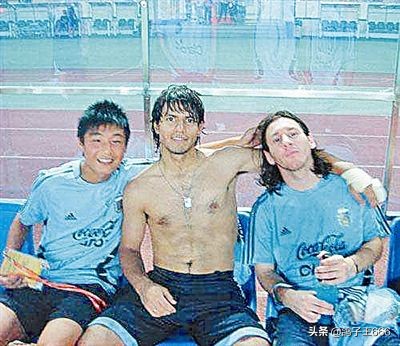 假如武磊不是中国球员,他能达到怎样的高度?