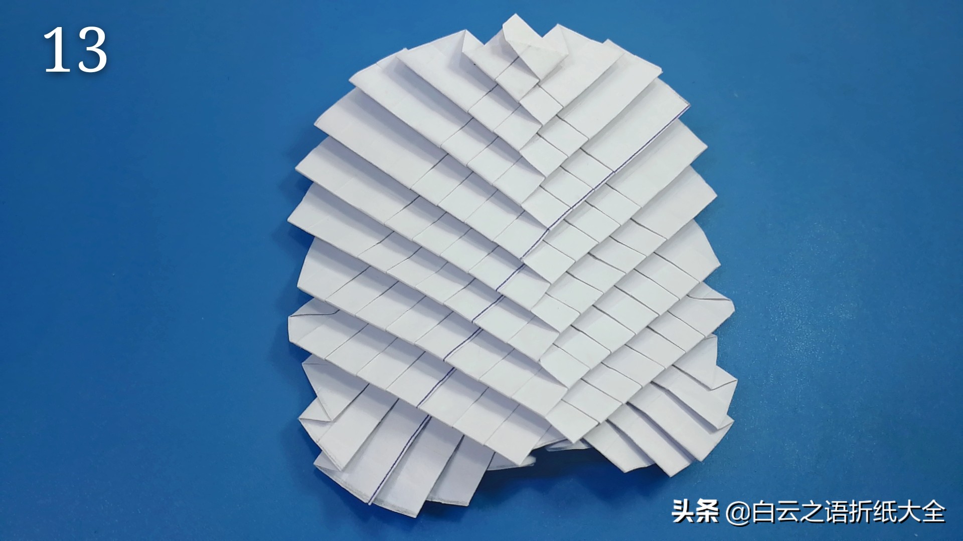 折纸龙鳞套装,折纸龙鳞正版教程