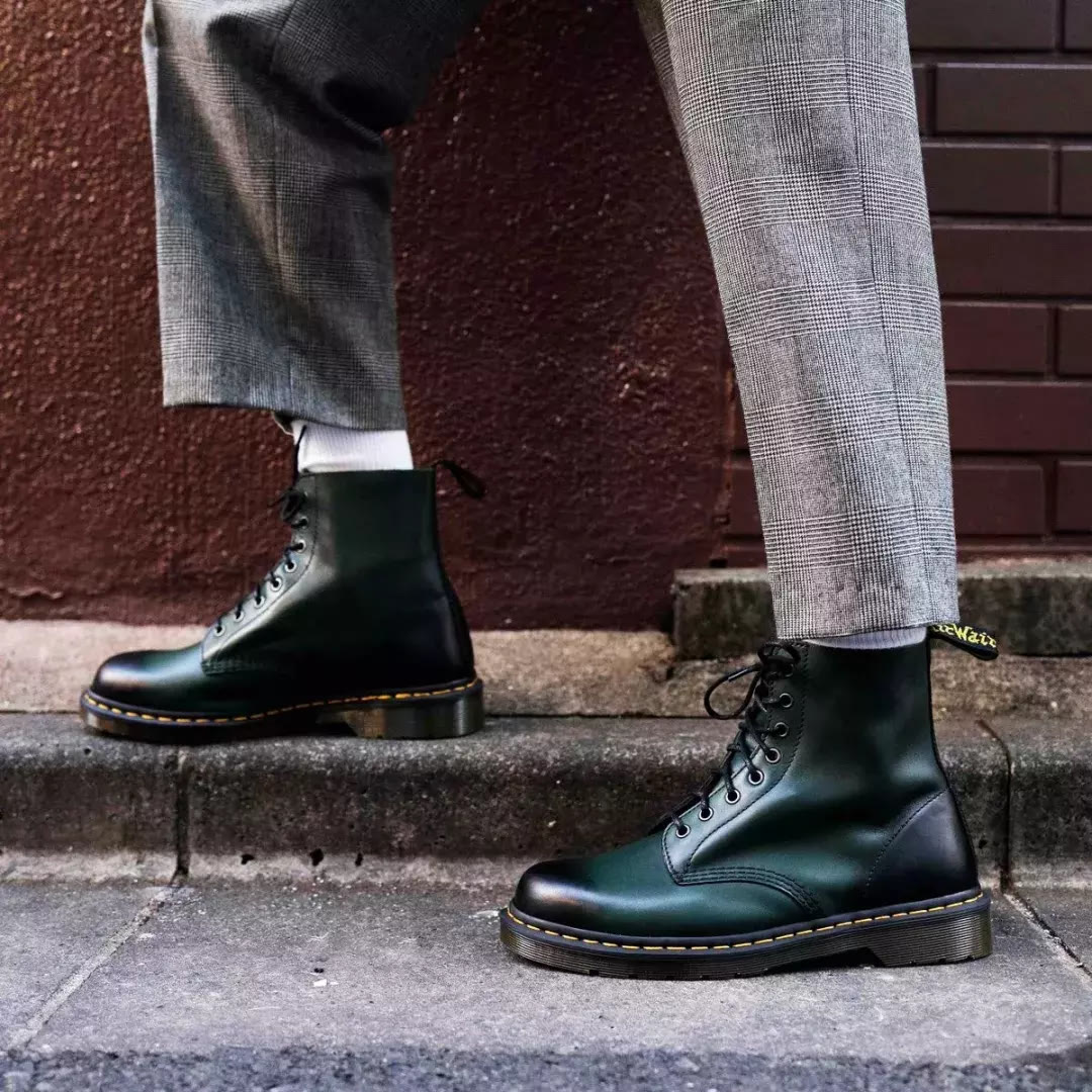 国产马丁靴排行榜前十名,马丁靴男款国产品牌十大排行榜