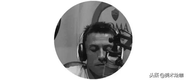 用1支针管笔点画了200小时，结果很惊人