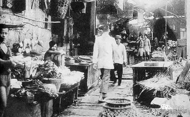 在潮汕，清代的时候，就有“代购”？不愧是百载商埠……