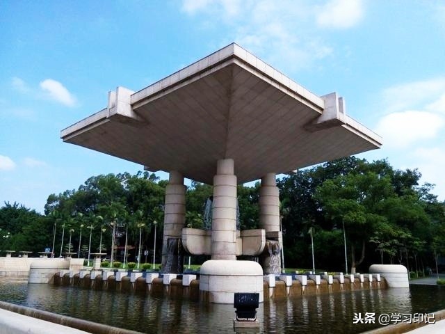 这所华侨大学很“低调”，不是211高校，但社会口碑十分好！