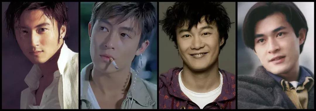 起底香港娱乐圈:“天王”消亡史