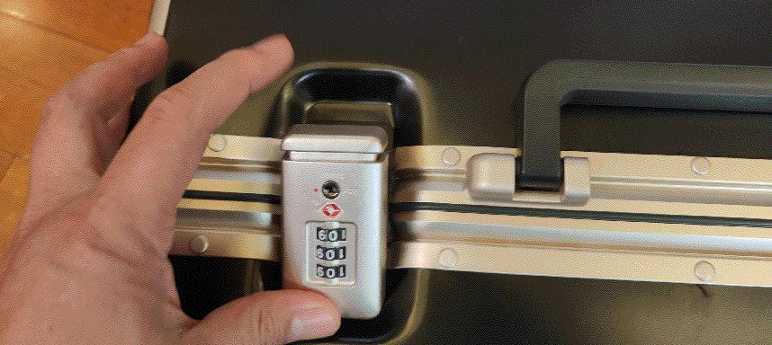 地平线8号power墨绿色,地平线8号行李箱真实测评经典款