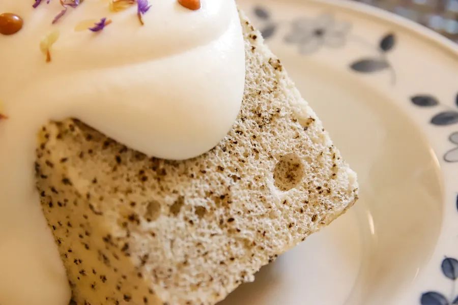 超好吃的宝藏甜品店,10家小而美的店